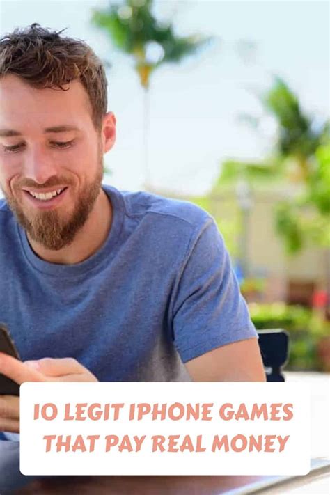ios games for money|Legit iPhone Games that Pay Real Money .